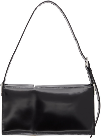 BILLY BLACK SEMI PATENT