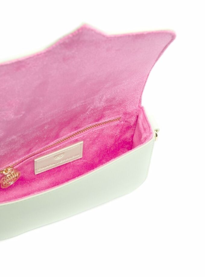 EVELIKE BAGS SMOOTH CALF