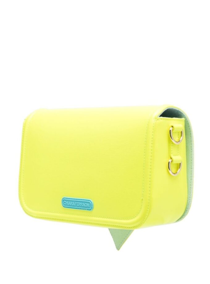 EVELIKE BAGS SMOOTH CALF