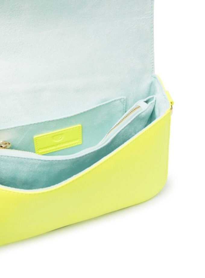 EVELIKE BAGS SMOOTH CALF