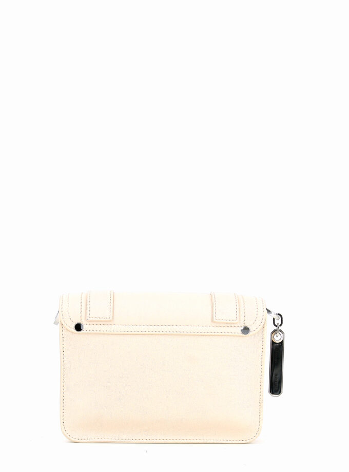 MINI CROSSBODY BAG