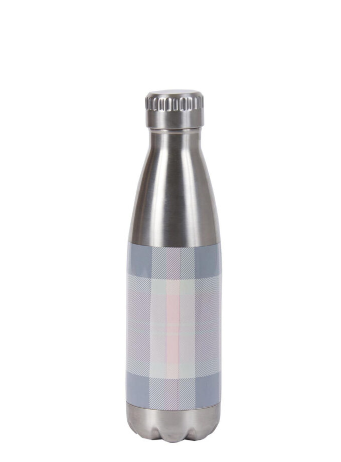 TARTAN THERMAL BOTTLE