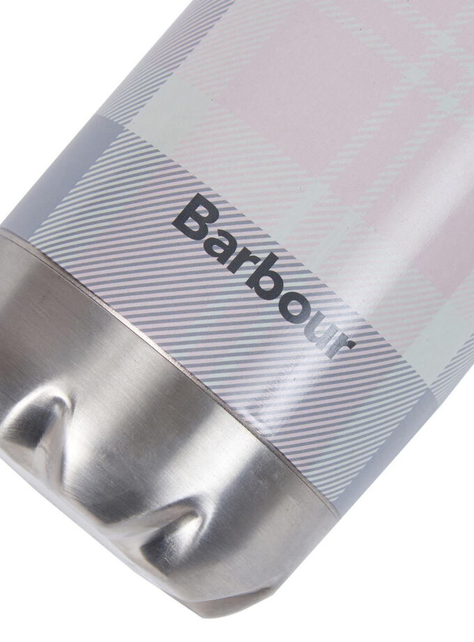 TARTAN THERMAL BOTTLE